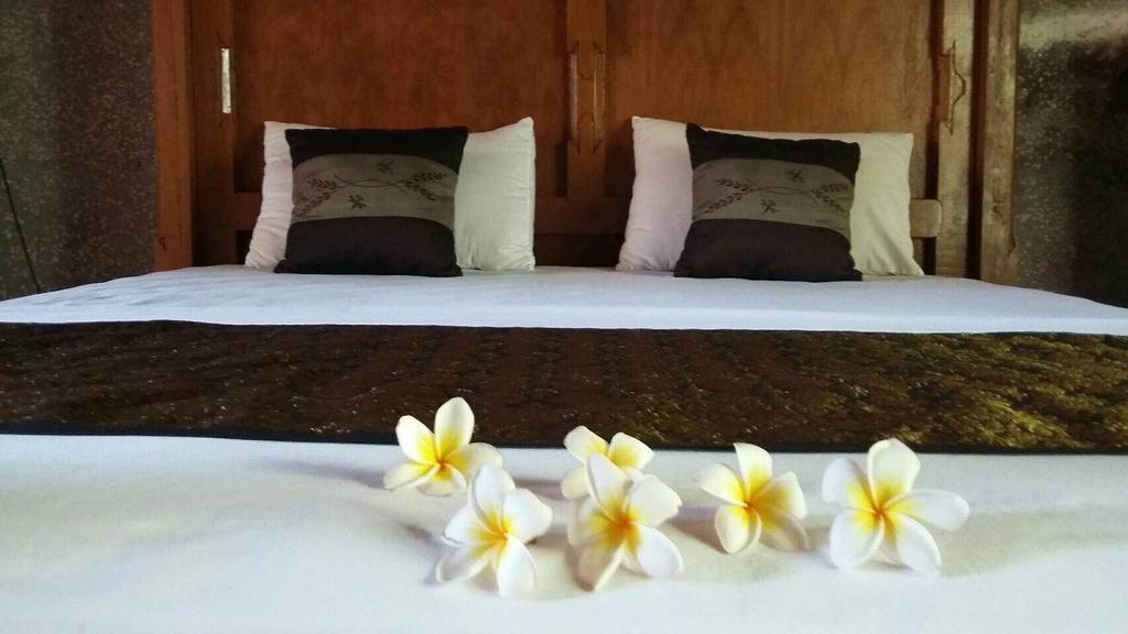 Hotel Puri Kutat Lestari Sanur Exterior foto